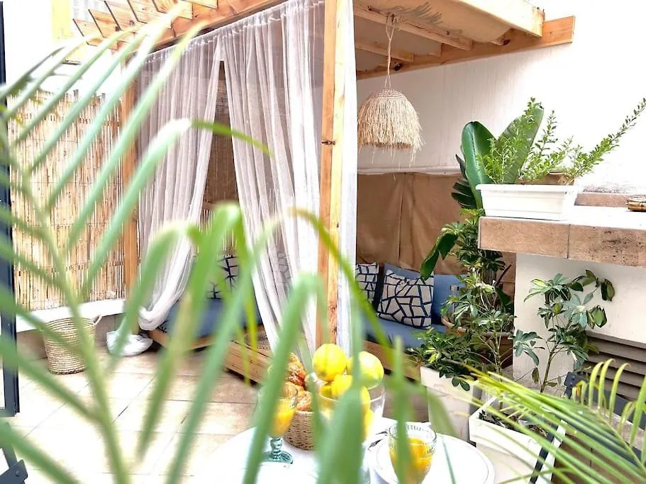 Luxurious Apartment In The Center Of Casablanca
