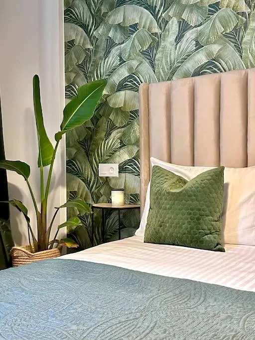 Luxurious Apartment In The Center Of Casablanca