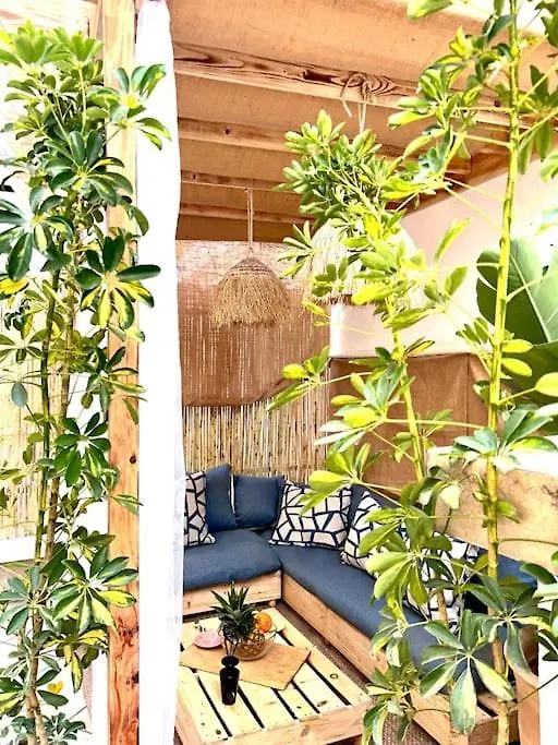 Luxurious Apartment In The Center Of Casablanca