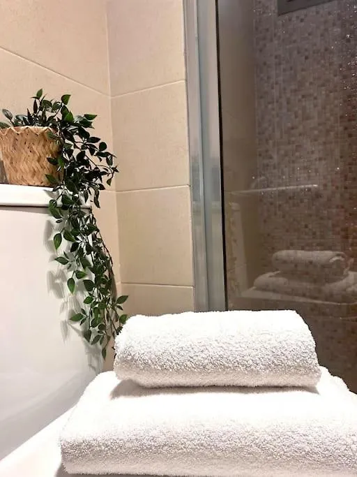 Luxurious Apartment In The Center Of Casablanca