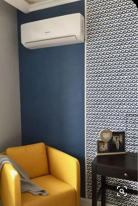 Luxurious Apartment In The Center Of Casablanca