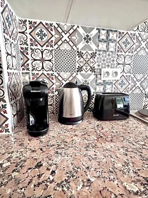 Luxurious Apartment In The Center Of Casablanca 0*,  Maroko