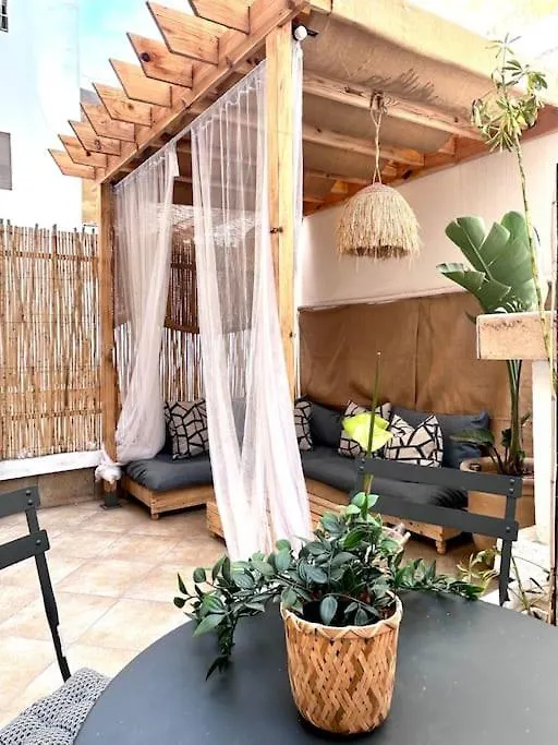 Luxurious Apartment In The Center Of Casablanca