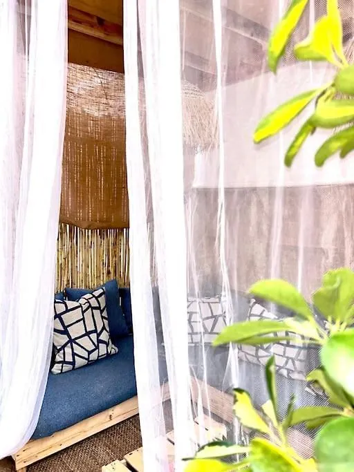 Luxurious Apartment In The Center Of Casablanca