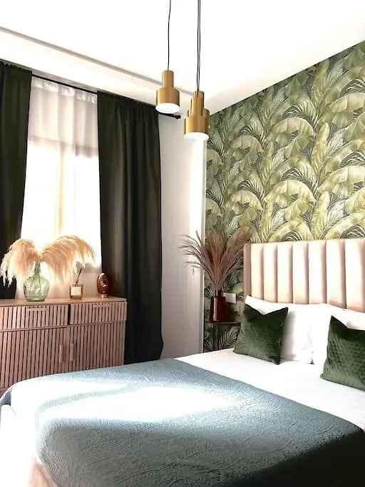 Luxurious Apartment In The Center Of Casablanca 0*,