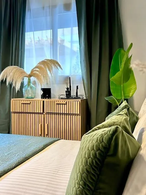 Luxurious Apartment In The Center Of Casablanca 0*,