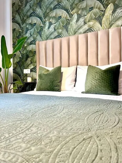 Luxurious Apartment In The Center Of Casablanca