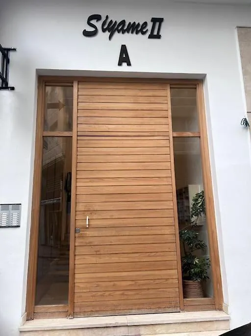 Luxurious Apartment In The Center Of Casablanca
